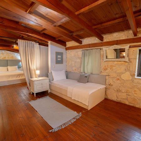 Villa Armonia Serres Esterno foto
