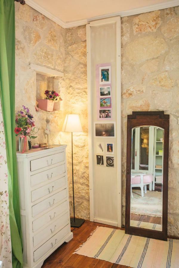 Villa Armonia Serres Esterno foto
